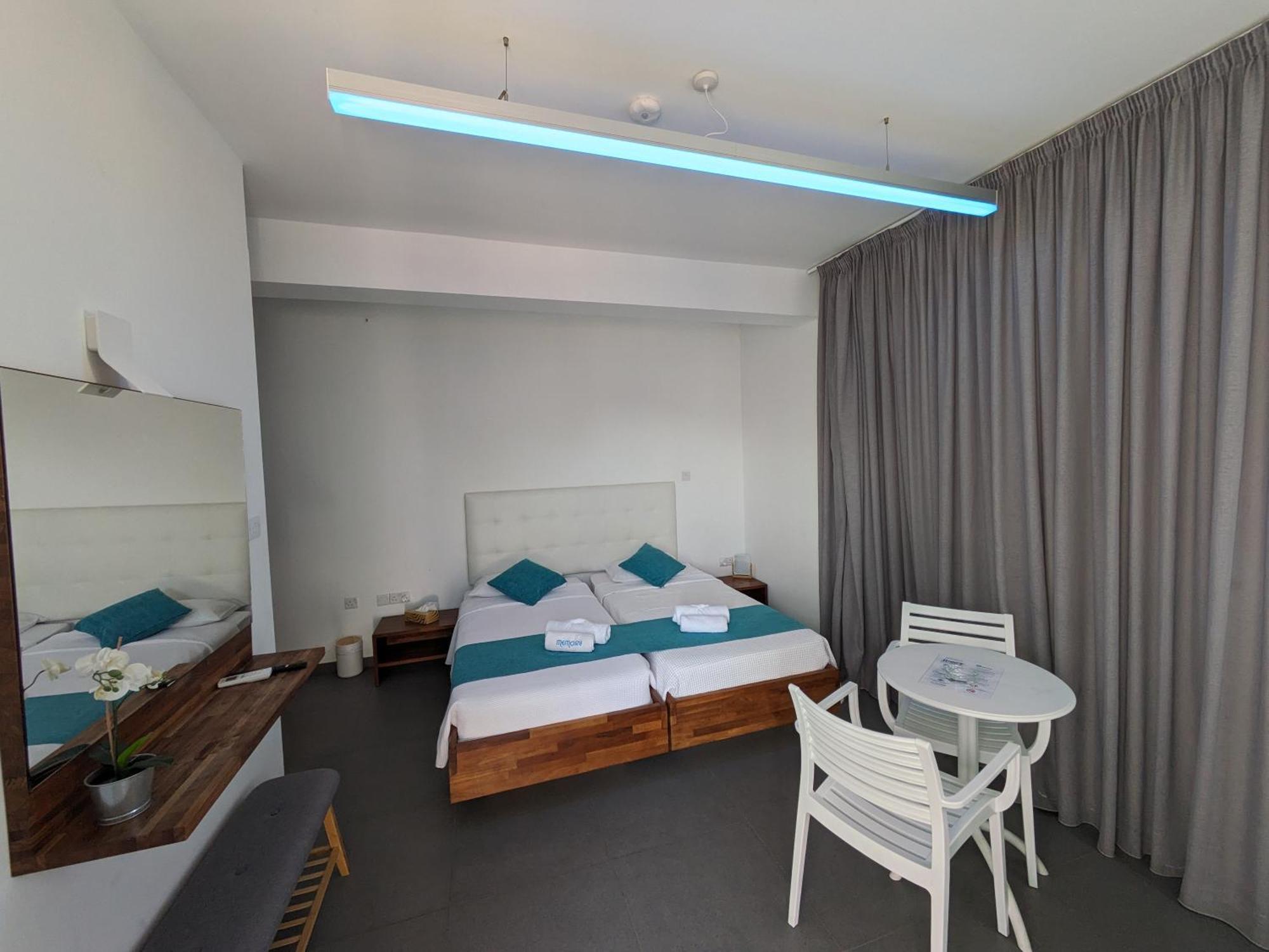 Memory Apartments Ayia Napa Exterior photo
