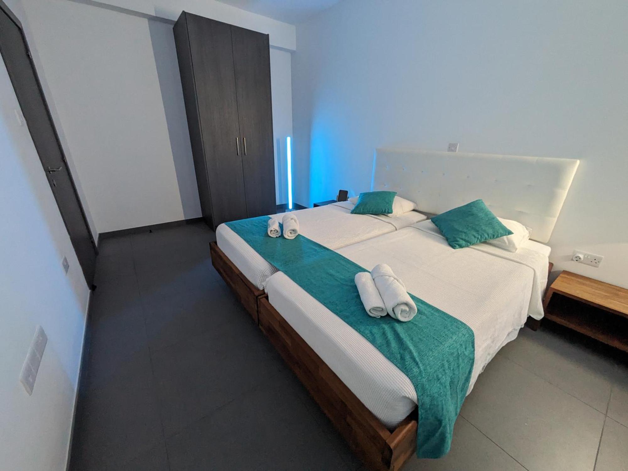 Memory Apartments Ayia Napa Exterior photo